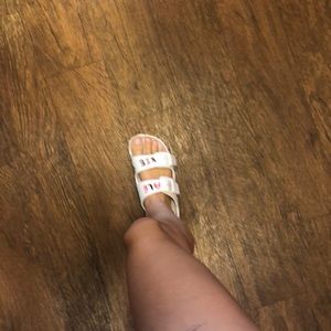 Meet your Posher, Parker